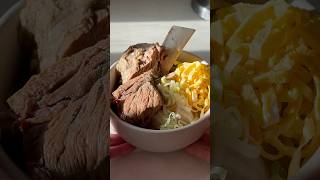 Galbitang! 갈비탕 カルビタン