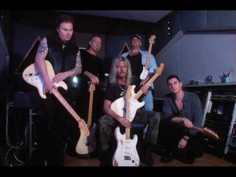 Forever Angel(acoustic) - Axel Rudi Pell (vocal cover) video thumbnail