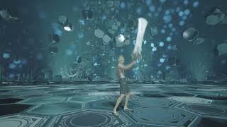 [攻略]FF7RB 全角色 速攻戰鬥模擬器傳奇單人戰