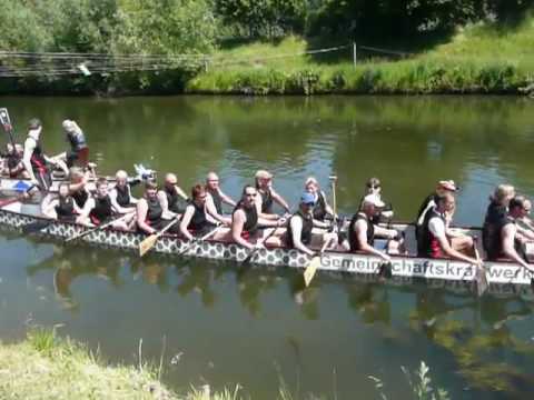 Herforder Kanu-Klub 2010 - 2/4