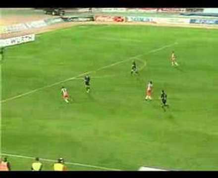 Goles de la U.D.Almería 2