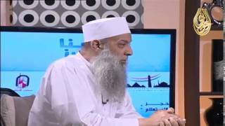 صورة أندى العالمين | للشيخ أبي إسحاق الحويني | الحلقة 22