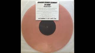 DJ Cook - Radosttrain (Acid Techno 1996)