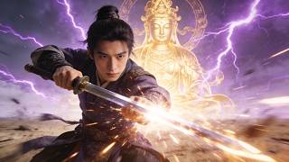 Download lagu 60 tahun berkultivasi, dikira mayat kuno. Bangkit, klan punah. Seketika tewaskan putra musuh#cdrama mp3