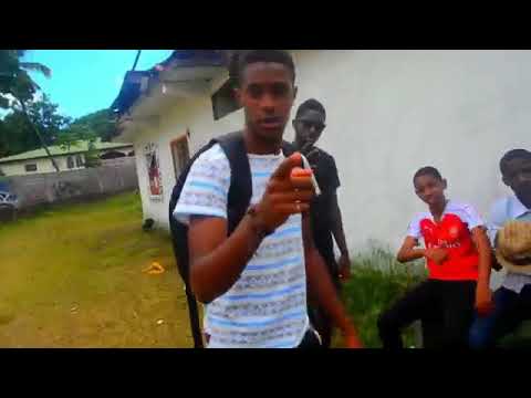 Nyimss_-_Tema (Clip Officiel)