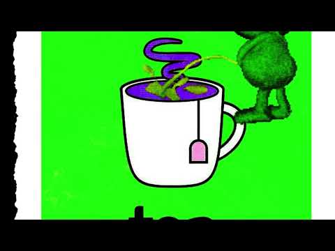 Bugatti Zoe - Tea app (audio) 