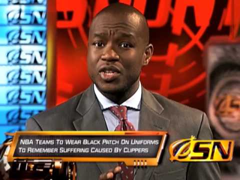 Fatal Staples Center Collapse Brings Merciful Early End To Clippers Game