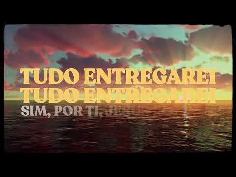 Tudo Entregarei - Luís Ricardo