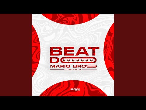 Beat do Marios Bross