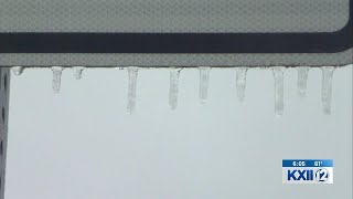 Medical experts warn Texomans about frostbite and hypothermia risks as arctic cold arrives