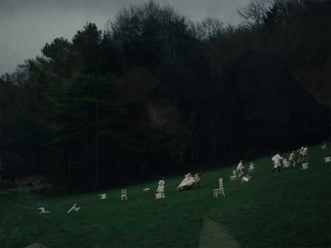 Charli xcx - Always Everywhere (Official Video)