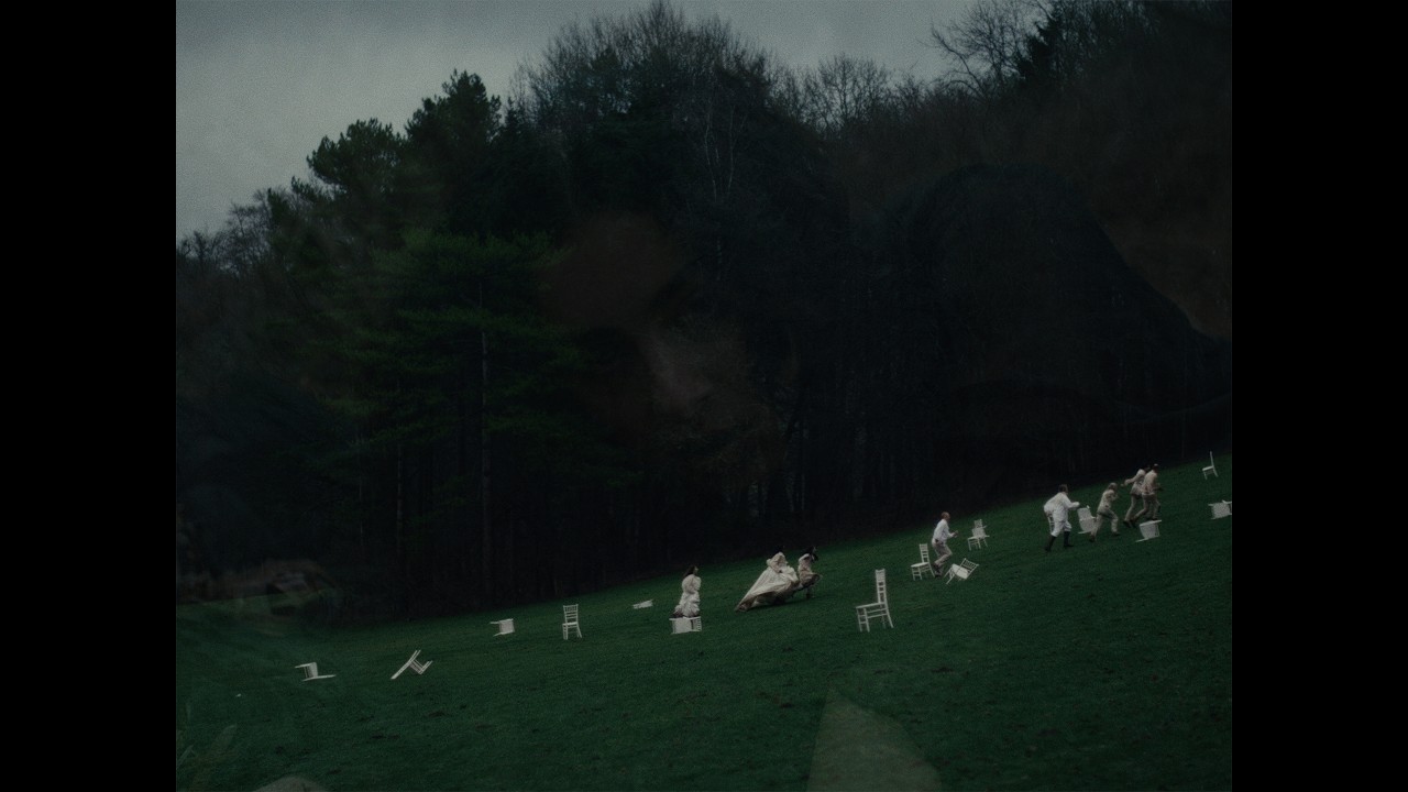 Charli xcx — Always Everywhere