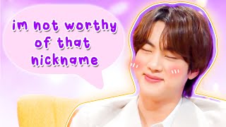 Download lagu jin is literally the most ✧ humble gem ✧ mp3 Download lagu jin is literally the most ✧ humble gem ✧ mp3