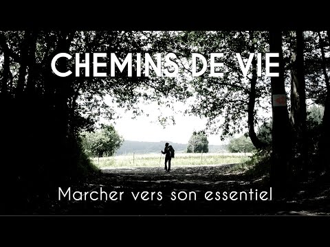 Chemins de vie