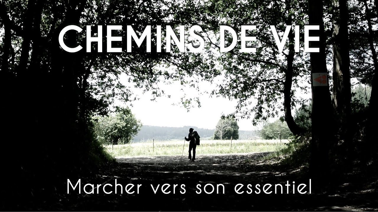 Chemins de vie
