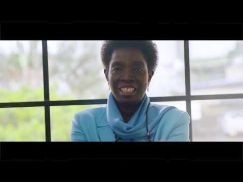 Prof. Margaret Muthwii on consolidating her retirement savings with Boresha Maisha Pension Plan.