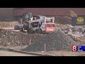 Former Subway HQ In Milford Demolished