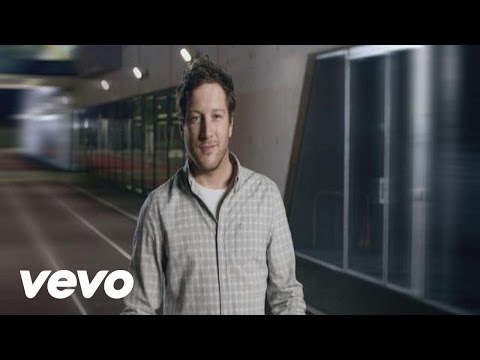 Matt Cardle - Run for Your Life