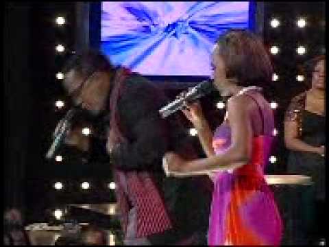 TPF4 duets Msechu&Gaelle-Ami OH.wmv
