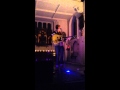 Desert Sunrise - Brett Dennen @ London St Pancras Old Church