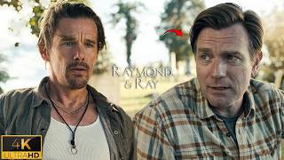 A Shocking Funeral Revelation | Raymond & Ray Bury Their Father | Emotional Scene