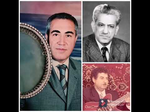 Zahid Quliyev - Qocalıram