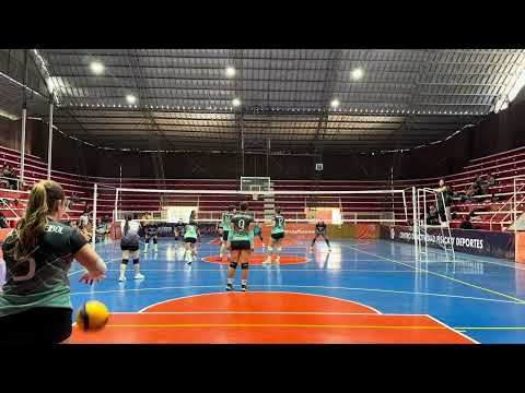 Wilson vs Lalo Rivera - Copa Calera