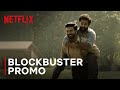 RRR Teaser | Ram Charan, Jr. NTR, S. S. Rajamouli | Netflix India