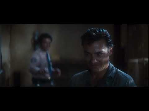 Assault on Precinct 13    It's a goddamn siege! 1976