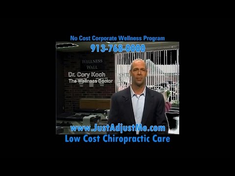 Olathe Massage And Wellness Programs Available