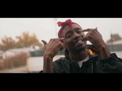 Jah'Lil , RG - Wartime (Official Music Video) #thizzlerontheroof #JahLil #RG