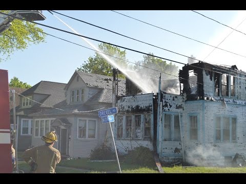 Buffalo FD 1+ Alarm - 30 Norma Pl