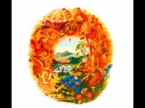 The Butterfly Ball - 18 - The Feast