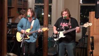 Young Buffalo - "Here We Are" at Music in the Hall
