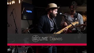 Dawes - Telescope [Songkick Live]