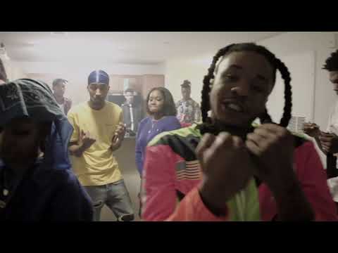 Lil Khief x Thumpa3x x $ay Dinero - Bad Boy (Official Music Video)