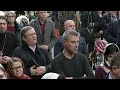 SUFLET NOU NĂSCUT PE LUME Botez Cosma şi Damian Roma 18 12 2022