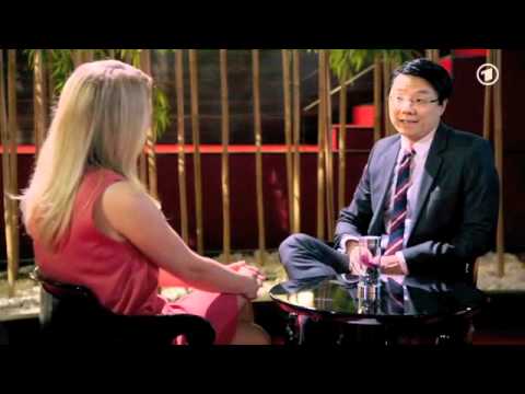 35 Ansgar von Lahnstein - Verbotene Liebe - 17.06.2011 Teil 2