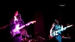 Mishti at Bowery Electric (Highlights) - 7 Songs in 3 Minutes