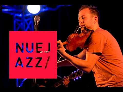 NUEJAZZ Festival 2015 // Django Lassi // Wizard