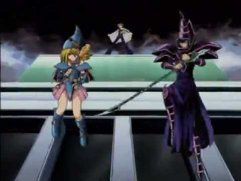 ~Yu-Gi-Oh!~  Season 2 Theme Song