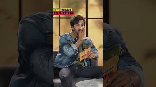 #RanbirKapoor talks about funny incidents with #VaniKapoor on sets of #Shamshera