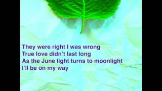 THE BEATLES-I&#39;ll Be On My Way(Cover)-Live at the BBC-