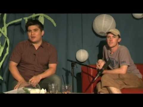 Festival Fishbowl 14th March - Wrap Up