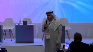 Dubai's Real Estate Innovation Strategy - Dr. Mahmoud AlBurai - PTF