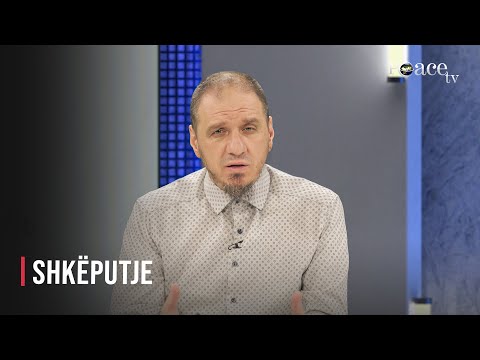 Pendimi dhe kthimi tek Allahu - Enis Rama