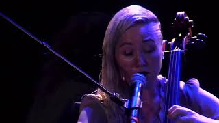 As You Said by Jack Bruce &amp; Cream arr: Bresnick for Ashley Bathgate cello, Lisa Moore piano