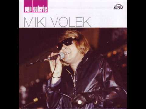Miki Volek -  Smutný holič z Liverpoolu