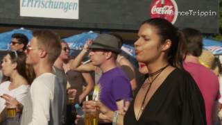 Robert Hood - Dancer (Robert Hood's Unreleased Remix) [Played by Daniel Bortz]