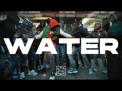 Drake X Jersey Club Type Beat 2023 X Jersey Drill Type Beat 2023 - "Water"